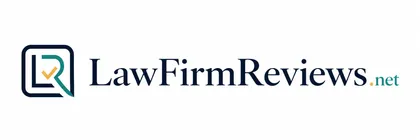 lawfirmreviews logo